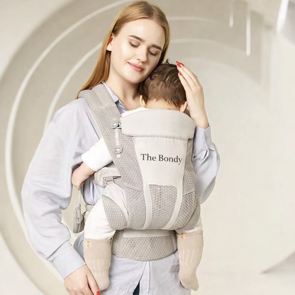 PureHug Ergonomic Baby Carrier™