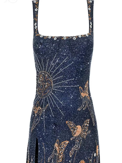 Stunning Bodycon Mini Dress™